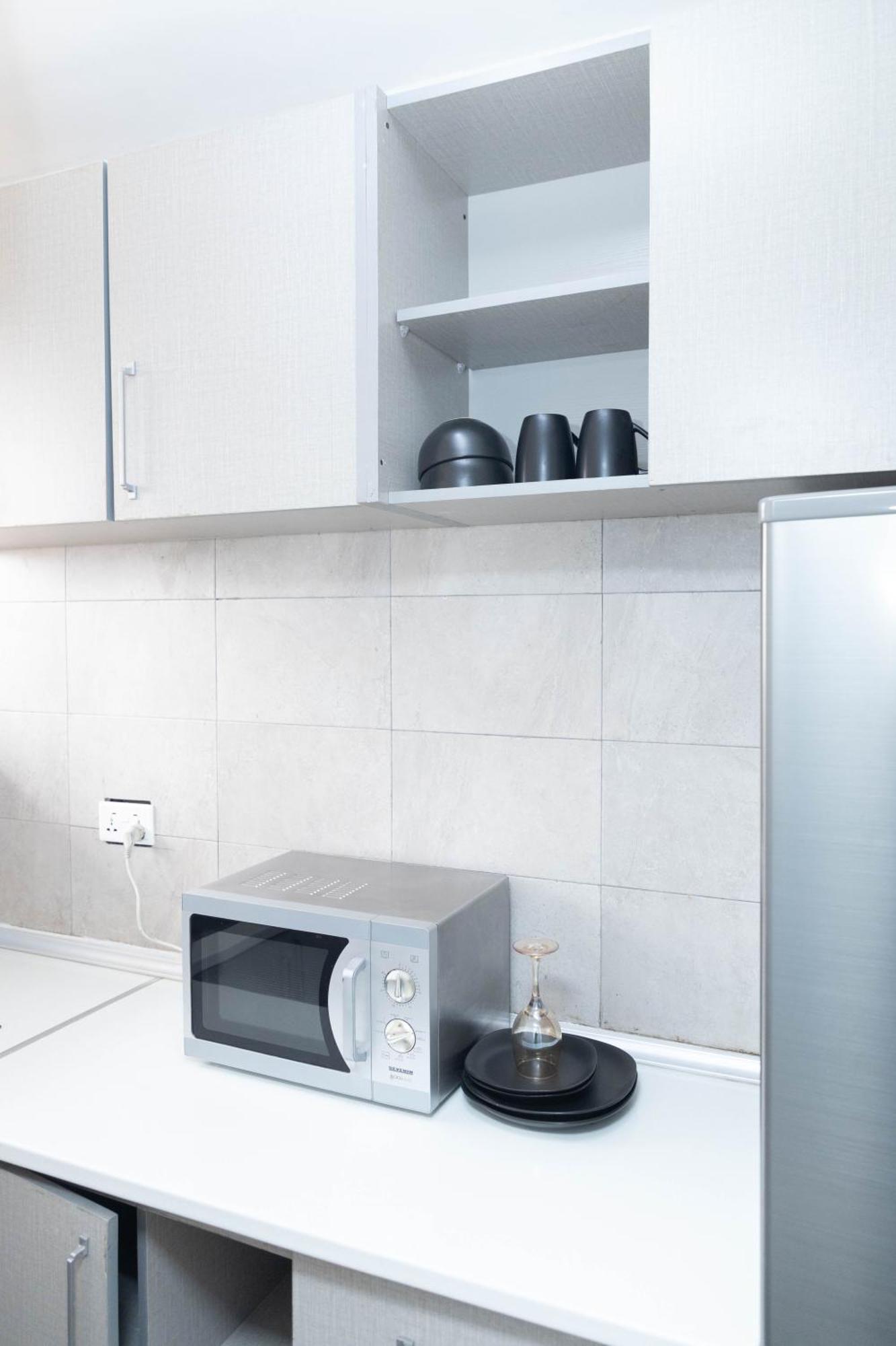 Seven Brothers Apartments Accra Luaran gambar